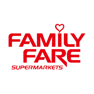 Family Fare logo
