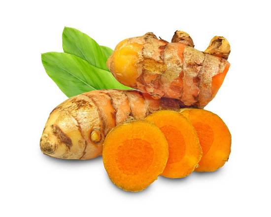 Organic Turmeric (4 oz)
