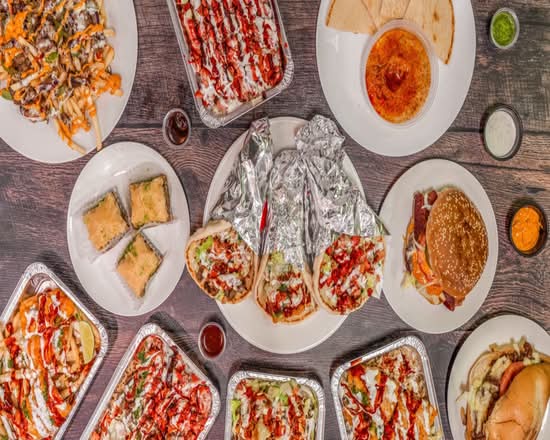 Xtreme Bitez (Elk Grove)