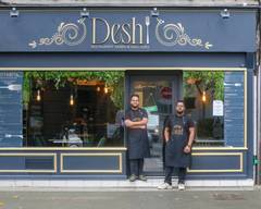 Restaurant Deshi