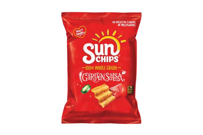 Sunchips® Garden Salsa®