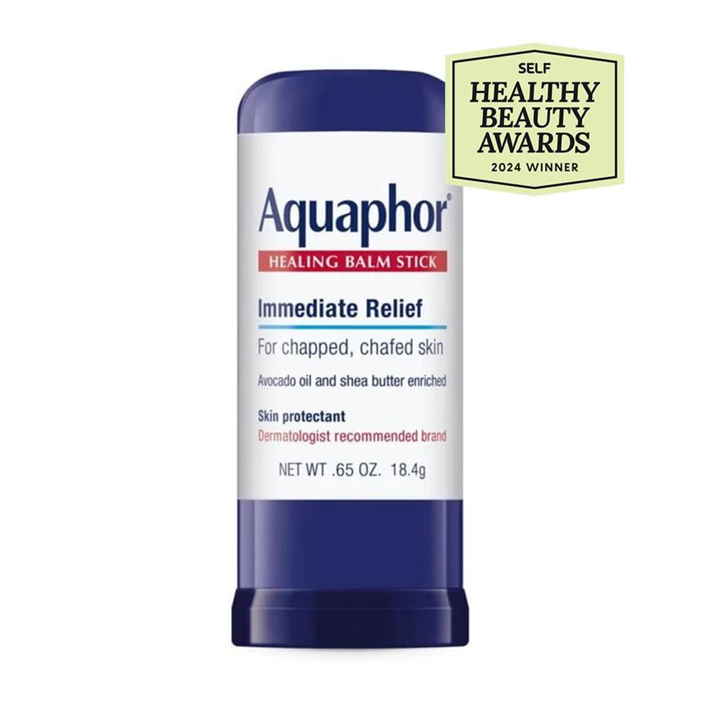 Aquaphor Healing Balm Stick