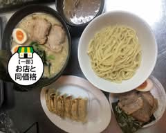 豚骨ラーメン 呉