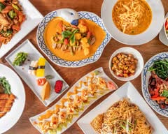 Phuket Thai Restaurant & Sushi