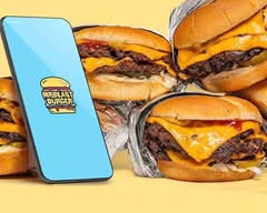 Mr Beast Burger (Estadio)