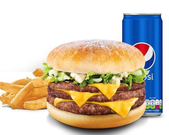 🔥🧀 Menu Crousty'cheese 🧀🔥