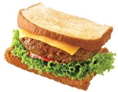 超厚牛肉起司湯種ThickBeefSoftBreadwithCheese