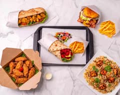Master Chicken 🍗 Villeneuve La Garenne