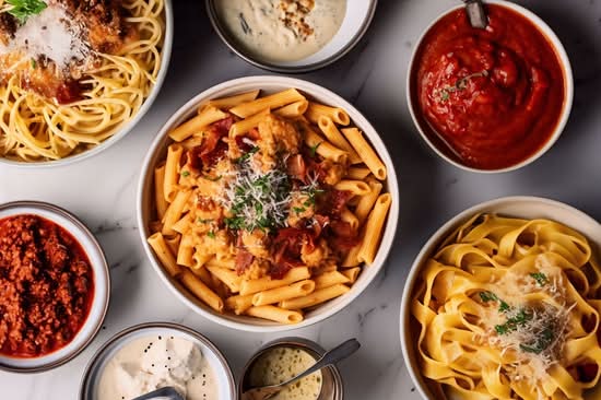 Benedetto (Calle Flores)