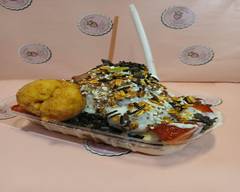 Dulce Antojo 🍓 (Morelia)