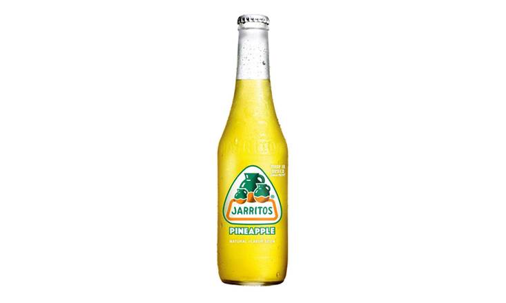 Jarritos Pineapple