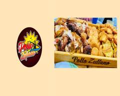 Pollo Zuliano