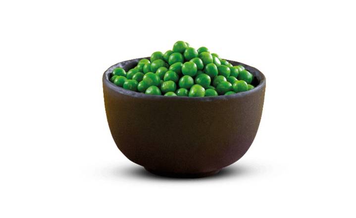 Peas