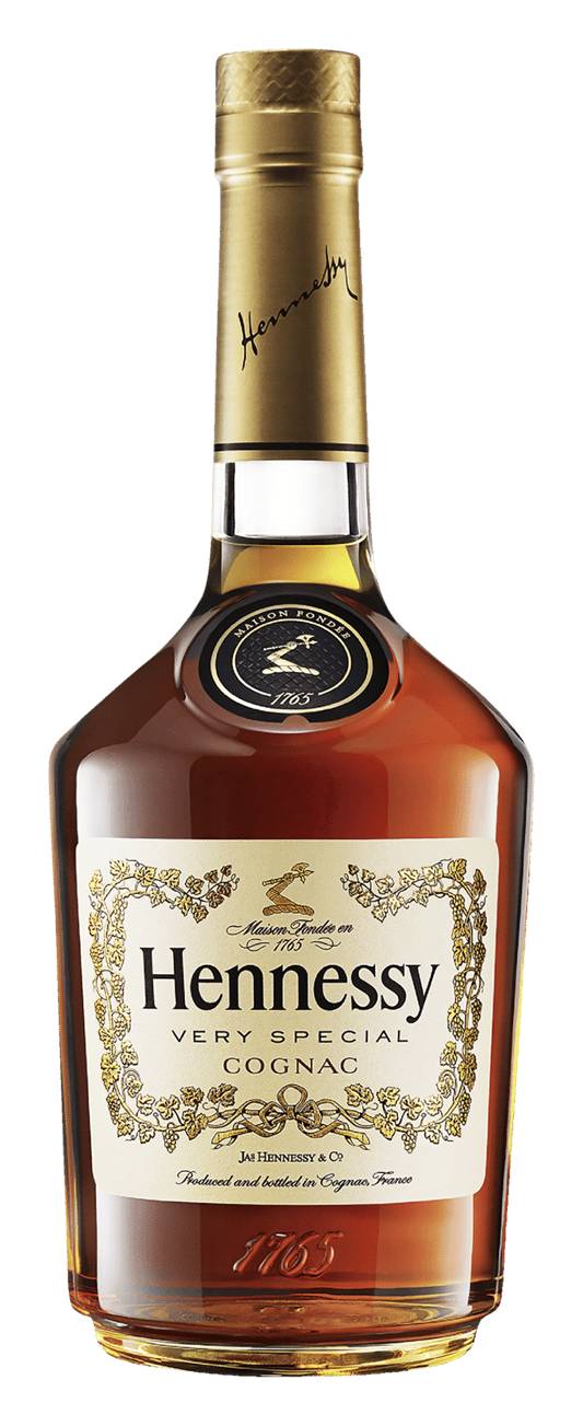 Hennessy VS Cognac 700ml