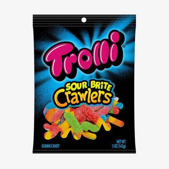 Trolli - 4.5oz