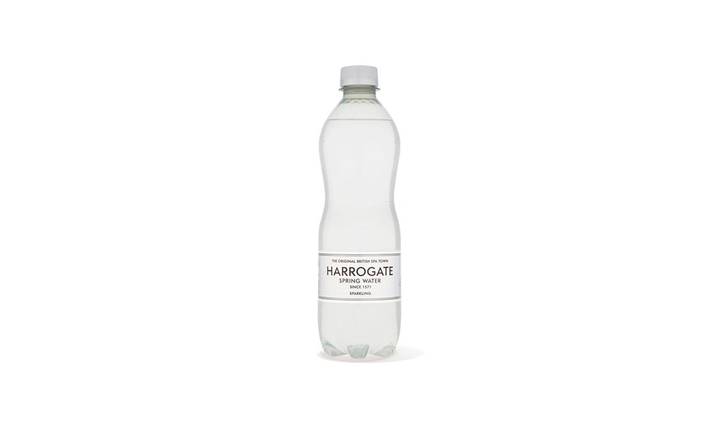 Harrogate Sparkling Water 500ml