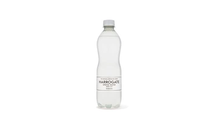 Harrogate Sparkling Water 500ml