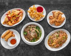 Hmong House Restaurant And Banquet, LLC