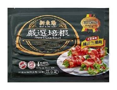 嚴選培根(冷藏) | 170g#4710057220288