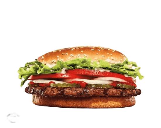 🍔Whopper burger🍔