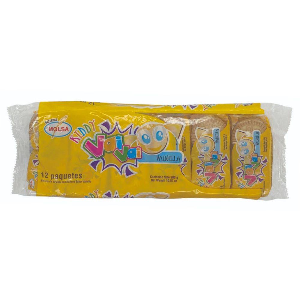 Vai Vai Confectionery Vai Vai Confectionery