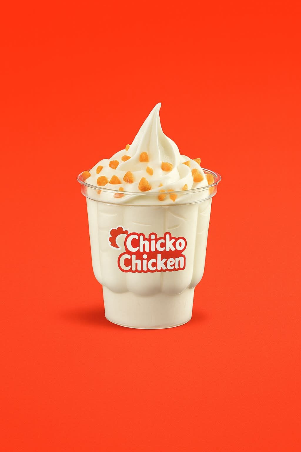 SUNDAE CARAMEL
