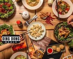 Pot Sticker Dumpling House-Moonah