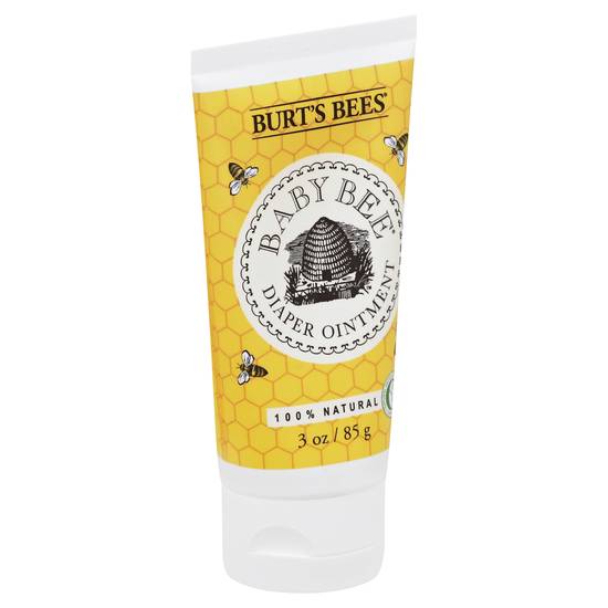 Burt's Bees 100% Natural Baby Bee Diaper Ointment