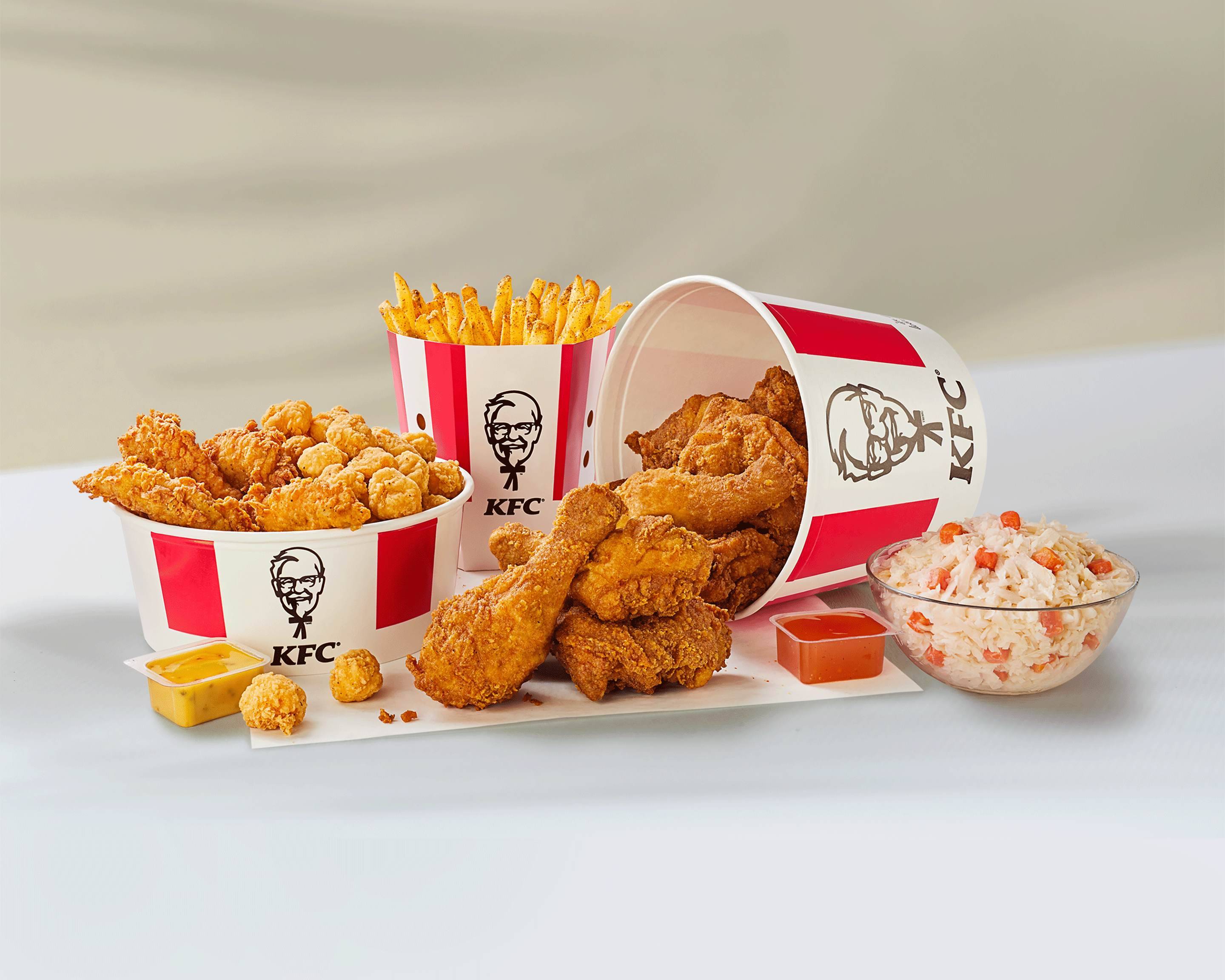 Order KFC (4737-4771 Dorchester Road) Menu Delivery in Niagara Falls ...