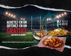 La Belle et La Boeuf (Boisbriand)