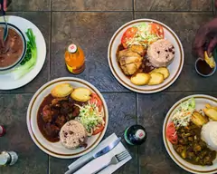 Latwanuia Daughters Kitchen (10204 Lem Turner Road)