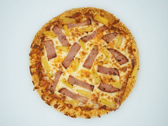 #6 Hawaiian Pizza