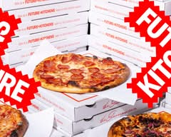 Pizza Project® By Future Kitchens (La Tour-de-Trême)