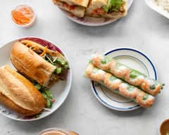 Banh Mi Viet Diamond