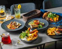 AuMyGod cafe