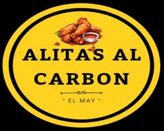 Hamburguesas y Alitas al carbón "El May"