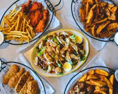ABCG(America's Best Chicken & Gyro)