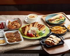 艾米果早  午餐店 中和秀峰店