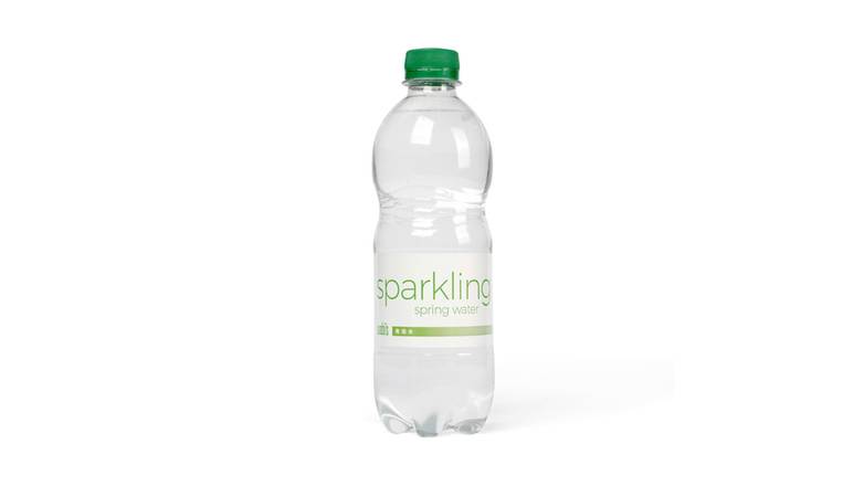 Wabi Sparkling Water