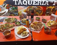 TAQUERIA "PITER" Desde 2009