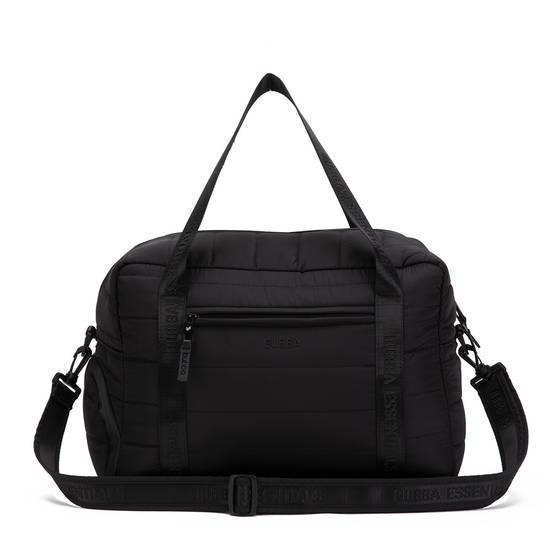 Sporty Bag Originals Matte Black Velvet Bubba Essentials