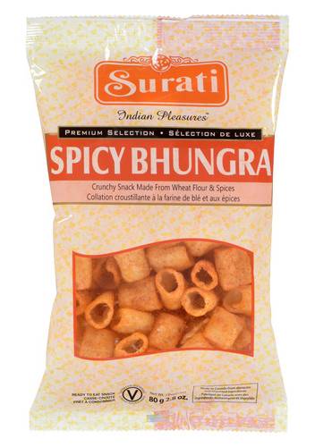 Surati Masala Bhungra (80 g)