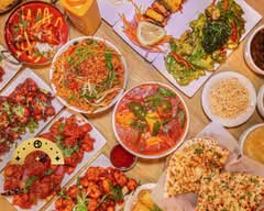 Red Hot Indo-Chinese & Indian Kitchen (McKinney)