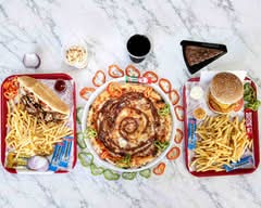 O’Mistral 🥙