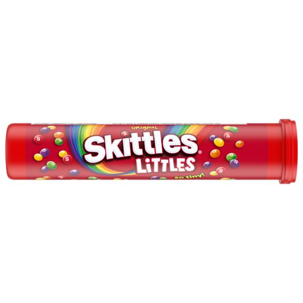 Skittles Littles Original Share Size 2.2oz