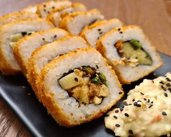 Sushizu ( Morelia)