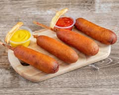 Go Pogo Go  (455 Boulevard Riel, 7 7)