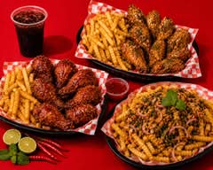 The 89 Fried Chicken (22 Bow Street)