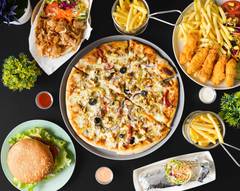 Lilly's Pizza E Kebab