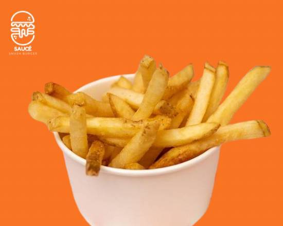 FRITES🍟